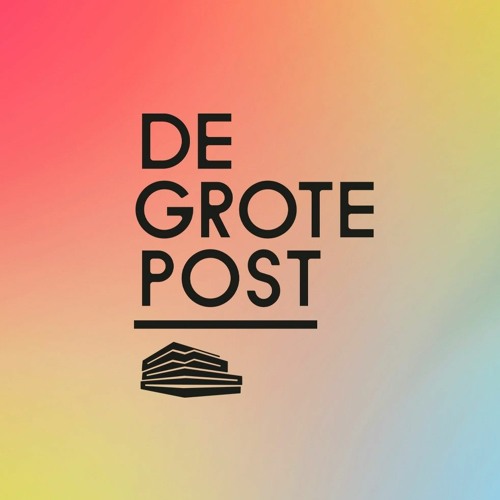 DeGrotePost’s avatar