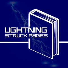 Lightning Struck Pages