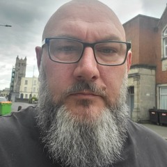 Darren Hayhurst