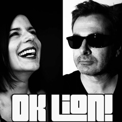 Ok Lion!
