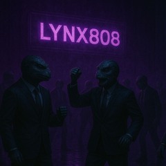 Lynx808
