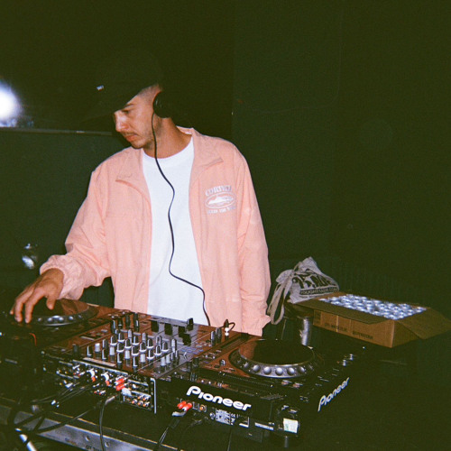 Nathan Payne - Acceptable in the 80’s