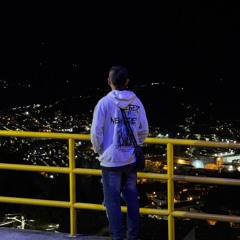 J Sebastián Hernandez