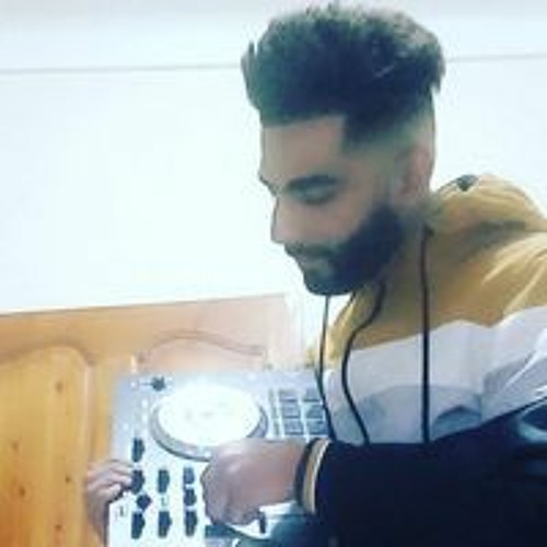 DJ AsSaF’s avatar