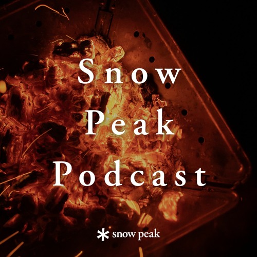 Snow Peak Podcast’s avatar