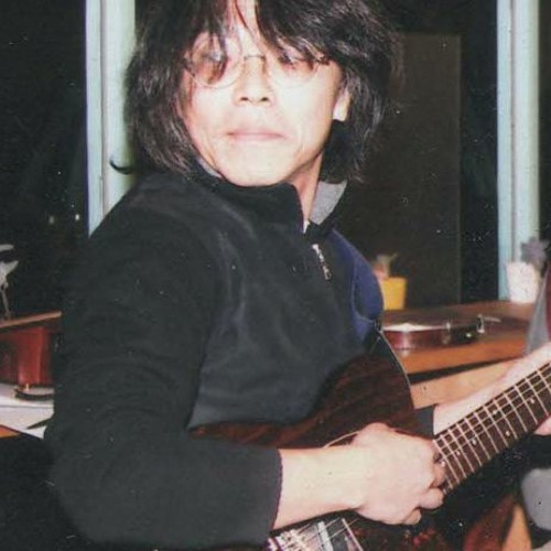 Katsuhiko Nishitani’s avatar