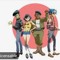 Your Gorillaz Girl