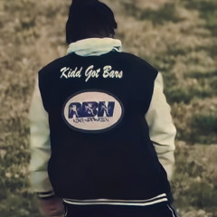 K.G.B ( Kidd.Got.Bars )
