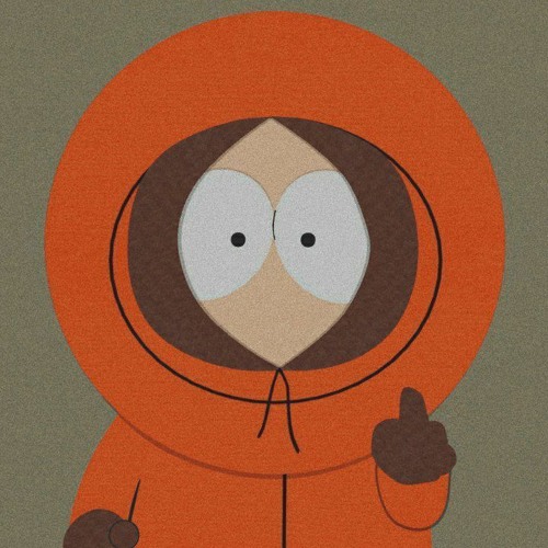 Kenny’s avatar