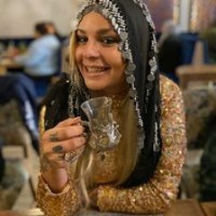 Marisca Santana Alesandro