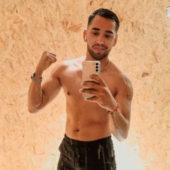 Charlie Alzamora Basignan