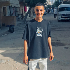 Samer Eid Hussain