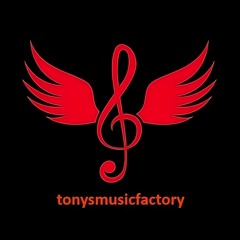 tonysmusicfactory