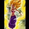 Caulifla Super Saiyan 2