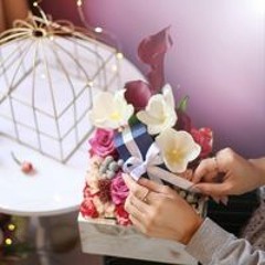 إشراق الشاعر