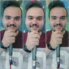 Singer Mostafa Ebrahim