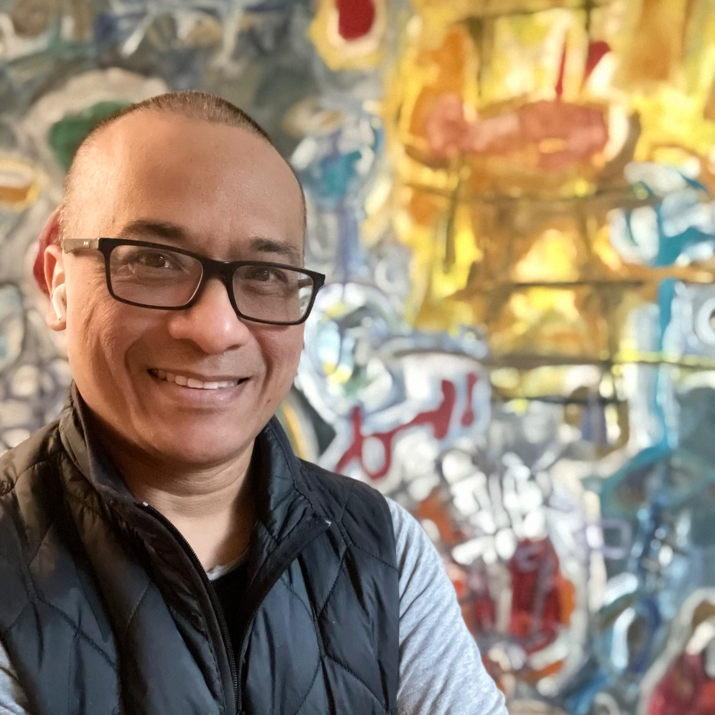 Eggzistential Breakfast cover art