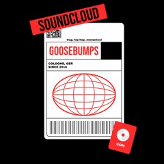 Goosebumps