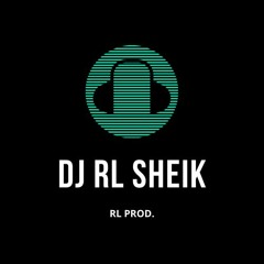 DJ RL SHEIK Ô PUTÃO