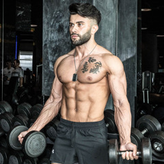 yasinpehlivanfitness