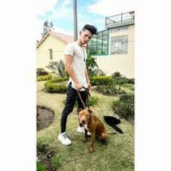 Andres Rincon