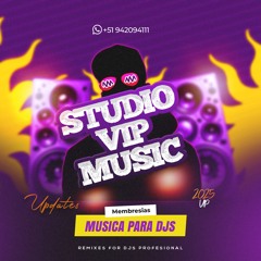 Studio Vip Music