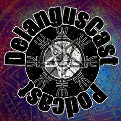 DelangusCast Podcast