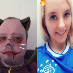 ❤️💜chris love anne❤️💜