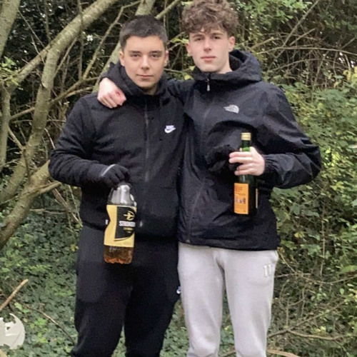 Hardstyle pt2