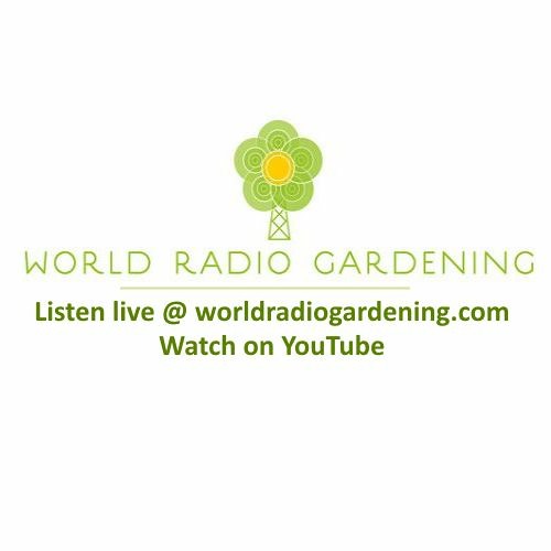 World Radio Gardening’s avatar