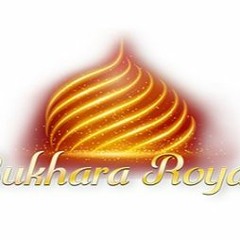 Bukhara Royale Marquee