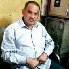 Mohamed Abbas