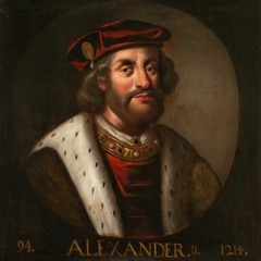 Alexander III Of Scotland