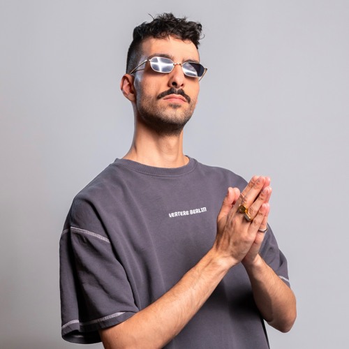 DJ Unholy — artist photo