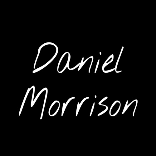 Daniel Morrison’s avatar