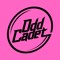 Odd Cadet