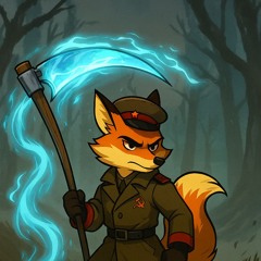 Neon_Fox