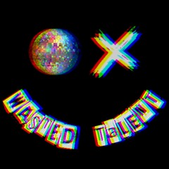 WASTED TALENT (US)