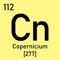 Copernicium