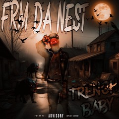 Trench Baby ⚡️🩸🧟♂️