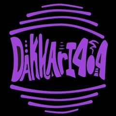 Dakhari4o4 Music