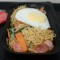 Noodle with Egg