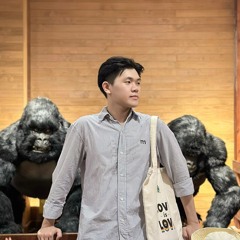 Min Hwang (이민황)