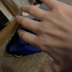 YoshikageKirasFavoriteHand