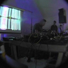 StereoLounge - Techno Ancestor Project (TAP)
