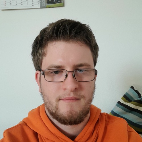 Christoph Nordheim’s avatar