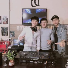 DJ Tuấn asa