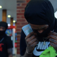 Hoody Gee “Whamm”🏁4kt💚