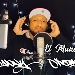 Danny Ortega Music