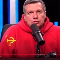 африкан Водичкин